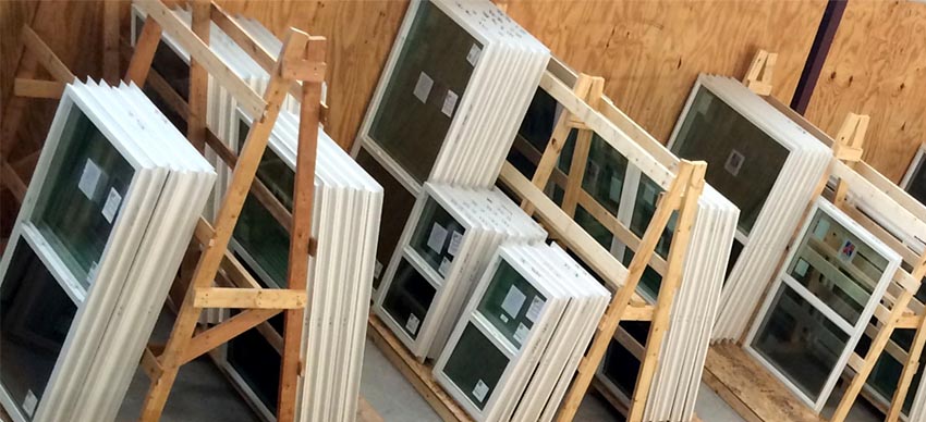 Greenlite Windows and Doors Warehouse